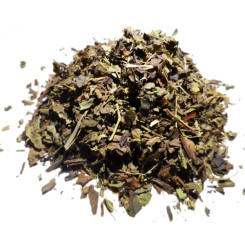 Infusion de Pulmonaire - PC