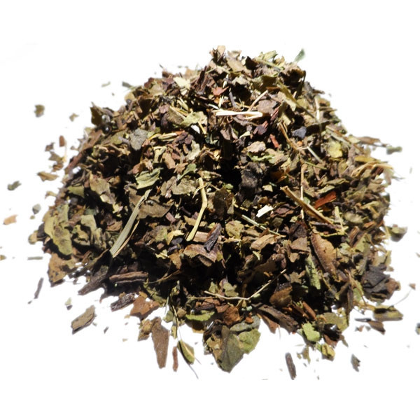 Infusion de Pulmonaire - PC