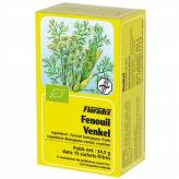 Tisane de Fenouil Bio 15 infusettes - Salus - <p>La tisane de fenouil a d'excellentes propriétés digestives et légèrement diurét