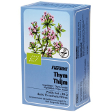 Bio Thymian Kräutertee 15 Teebeutel - Salus - Kräutertees im Teebeutel - 1