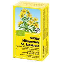 Tisane de Millepertuis Bio 15 infusettes - Salus - Tisanes en infusettes - 1-Tisane de Millepertuis Bio 15 infusettes - Salus