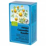 Tisane de Camomille Bio 15 infusettes - Salus - Tisanes en infusettes - 1