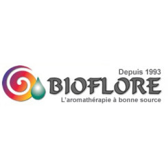 Glycérine végétale Bio sans OGM 100 ml - Bioflore - Matières premières  - 1