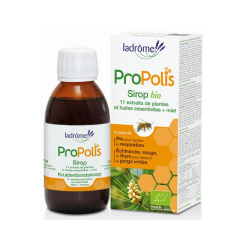 Winter PACK Propolis - Ladrôme - Bienenstockprodukte - 2