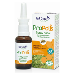 Winter PACK Propolis - Ladrôme - Bienenstockprodukte - 5