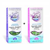 PACK Oligothérapie Douleurs articulaires - Bioligophyt - Oligoéléments - 1-PACK Oligothérapie Douleurs articulaires - Bioligophyt
