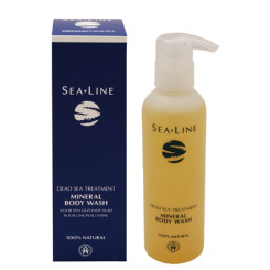 Pack Peau squameuse (Psoriasis) - Sealine - Soins dermatologiques pour peaux sensibles et à problèmes - 2