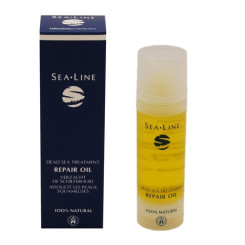 Pack Peau squameuse (Psoriasis) - Sealine - Soins dermatologiques pour peaux sensibles et à problèmes - 3