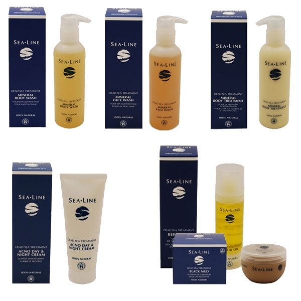  - Soins dermatologiques pour peaux sensibles et à problèmes - 1