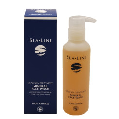 Pack Peau acnéique - Boutons & points noirs - Sealine - Soins dermatologiques pour peaux sensibles et à problèmes - 5