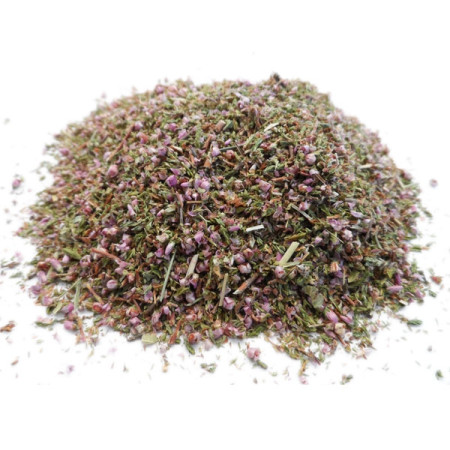 Infusion de Bruyère Bio - SF