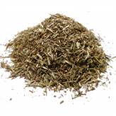 Verveine officinale Tisane Bio - Plante séchée coupée pour infusion - Plantes médicinales en vrac - Tisanes de plantes simples -