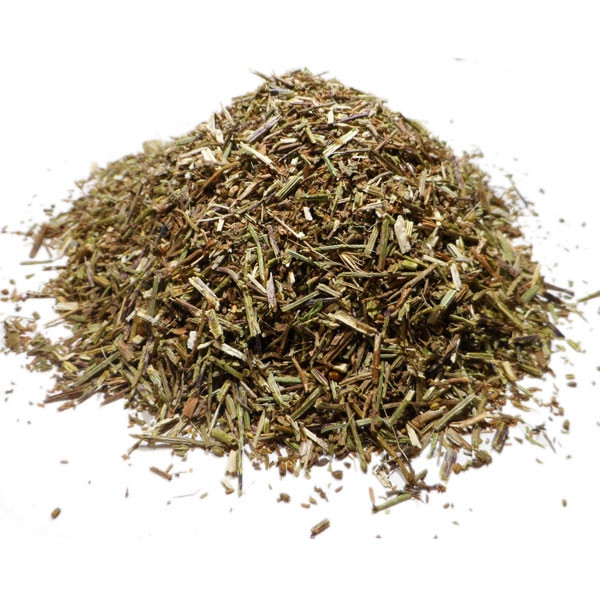 Infusion verveine feuille bio en vrac - Cook - Herbier de France