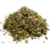 Infusion de Mauve  Bio -  Sommité fleurie-Tisane Mauve  Bio -  Sommité fleurie