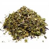 Infusion de Mauve  Bio -  Sommité fleurie-Tisane Mauve  Bio -  Sommité fleurie