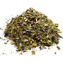 Infusion de Mauve  Bio -  Sommité fleurie