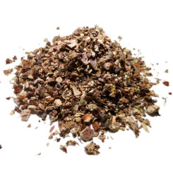 Infusion de Rhodiola rosea Tisane - Racine coupée
