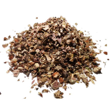 Infusion de Rhodiola rosea Tisane - Racine coupée