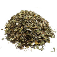 Infusion de Chardon Marie Bio - PC-Tisane Chardon Marie Bio - Plante coupée