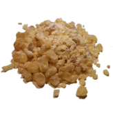  - Encens, Résines Traditionnelles & Fumigation - 1