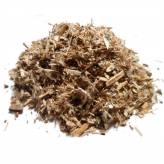 Infusion d'Orme - EC-Tisane Orme - Ecorce coupée