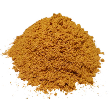 Curry Indien - Poudre Bio - Epices en vrac, aromates et condiments - 1