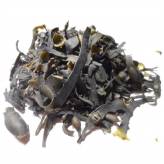 Infusion de Fucus vesiculosus Bio - Thalle coupé-Tisane Fucus vesiculosus Bio
