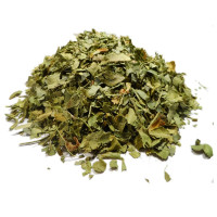 Infusion d'Oranger Bigaradier Bio - FC-Tisane Oranger Bigaradier Bio - Feuille coupée
