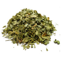 Oranger Bigaradier - Tisane Citrus aurantium - Feuille coupée Bio - Plantes médicinales en vrac - Tisanes de plantes simples - 1-Oranger Bigaradier - Tisane Citrus aurantium - Feuille coupée Bio