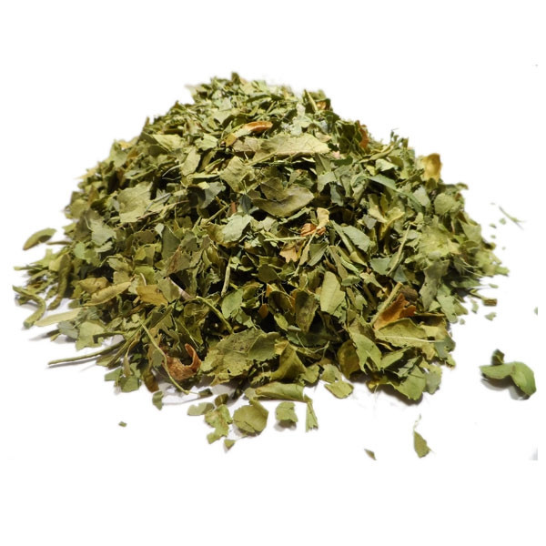 Oranger Bigaradier - Tisane Citrus aurantium - Feuille coupée Bio - Plantes médicinales en vrac - Tisanes de plantes simples - 1