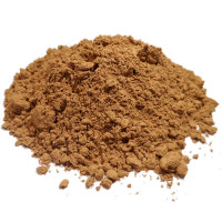 Guarana - Paullinia cupana - Poudre Bio - Poudres de plantes médicinales en vrac - 1-Guarana Poudre Bio