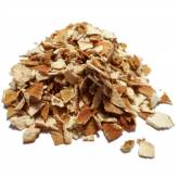 Infusion de Citron Bio - Zeste-Tisane Citron Bio - Zeste  coupé