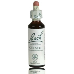 38er-Pack Bachblüten mit Lederetui - Bachblüten und Blütenessenzen - 37