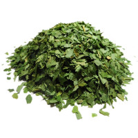 Infusion d'Ail des ours Bio - FC-Tisane Ail des ours Bio - Feuille coupée