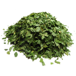 Bio Bärlauchtee - FC