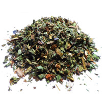 Infusion de Consoude (Grande) Bio - FC-Tisane Consoude (Grande) Bio - Feuille coupée