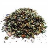 Infusion de Consoude (Grande) Bio - FC-Tisane Consoude (Grande) Bio - Feuille coupée