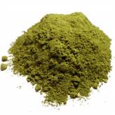 Ortie - Urtica dioïca - Poudre  de feuille Bio - Poudres de plantes médicinales en vrac - 1-Ortie Poudre de feuille Bio