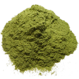 Tarwegras - Triticum aestivum - Biologisch poeder - Bulk medicinale kruidenpoeders - 1