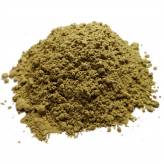 Achillée millefeuille - Tisane Achilea millefolium - Poudre Bio - Poudres de plantes médicinales en vrac - 1-Achillée millefeuille Poudre Bio