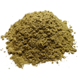 Schafgarbe - Achilea millefolium Kräutertee - Bio-Pulver - Heilpflanzenpulver in Großpackungen - 1