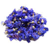 Bleuet - Tisane Centaurea cyanus - Fleurs Entières Bio - Plantes médicinales en vrac - Tisanes de plantes simples - 1-Bleuet - Tisane Centaurea cyanus - Fleurs Entières Bio