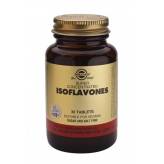 Super Concentrated Isoflavones 30 comprimés - Solgar - 1 - Herboristerie du Valmont