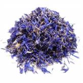 Bleuet - Tisane Centaurea cyanus - Pétales Bio - Plantes médicinales en vrac - Tisanes de plantes simples - 1-Bleuet - Tisane Centaurea cyanus - Pétales Bio