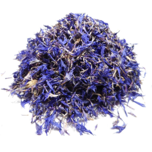 Bleuet - Centaurea cyanus - Pétales Bio - Plantes médicinales en vrac - Tisanes de plantes simples - 1 Bleuet - Centaurea cyanus - Pétales Bio - Plantes médicinales en vrac - Tisanes de plantes simples - 1