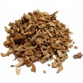 Infusion d'Angélique Chinoise (Dong quaï) - RC-Tisane Angélique Chinoise (Dong quaï) - Racine coupée