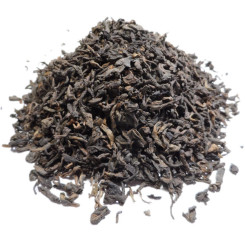 Pu-Erh Tea Yunnan - Feuille - le Thé Minceur - Plantes médicinales en vrac - Tisanes de plantes simples - 1