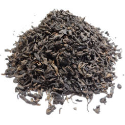 Infusie van Pu-Erh-thee Yunnan