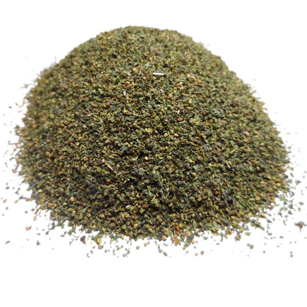 Infusion d'Ortie Bio - Graine