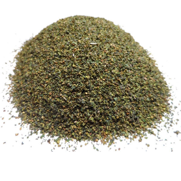 Tisane d'Ortie Bio - Urtica dioica - Plante coupée en Vrac 100g